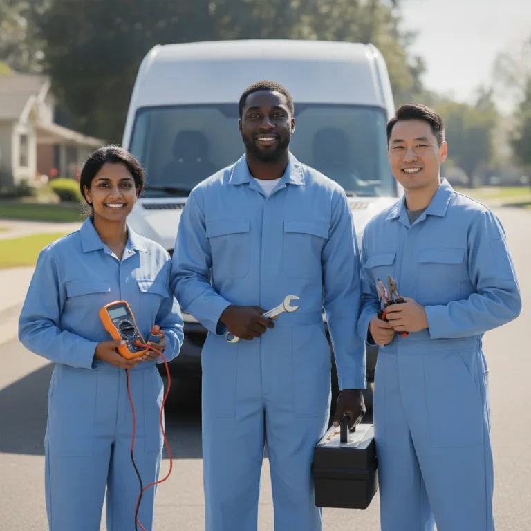 Refrigerator Repair team in West Town
